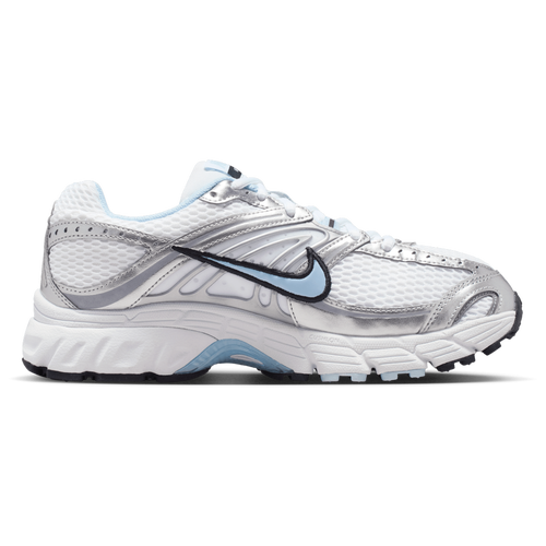 WOMENS - Nike Air Max Moto 2K - Hydrogen Blue/White Mtlc Silver