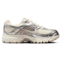 Women's - Nike Air Max Moto 2K - Pale Ivory/Sail/Mtlc Silver