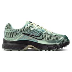 Women's - Nike Air Max Moto 2K - Mineral/Mineral/Lt Silver