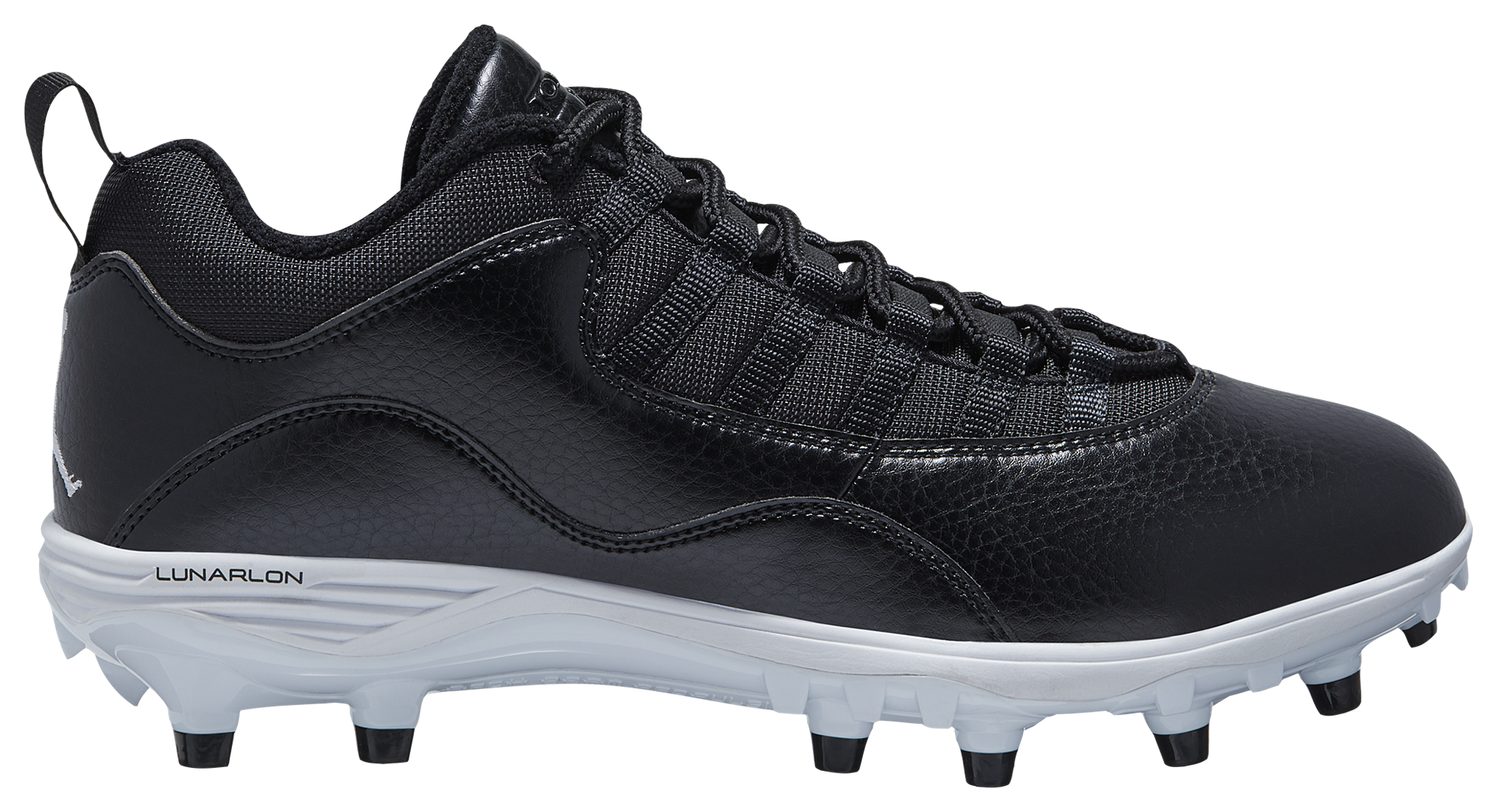 jordan lacrosse cleats