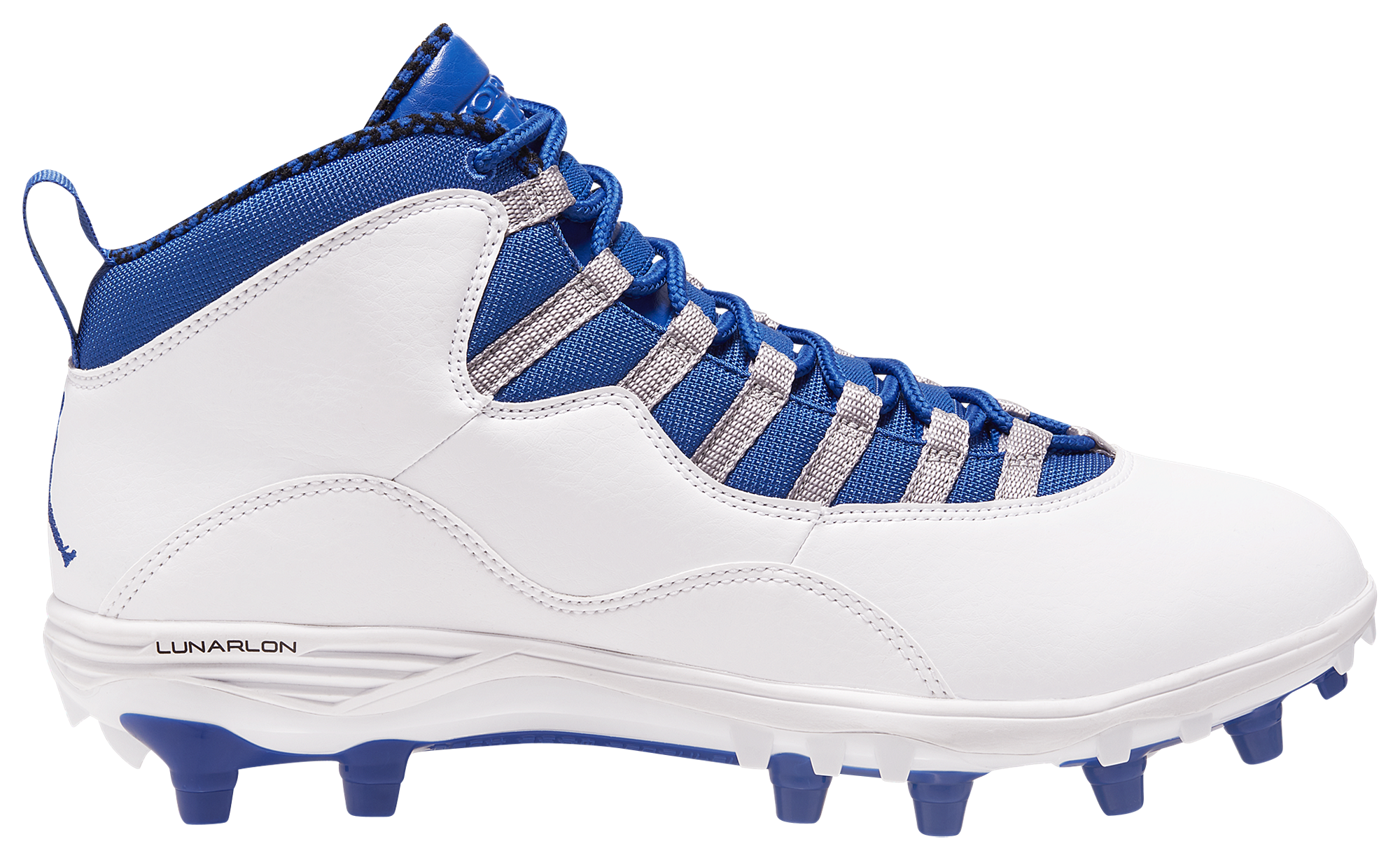 eastbay jordan cleats