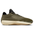 Jordan Air Jordan 40 Edge - Jordan Black/Medium Olive Anthracite