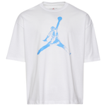 White/University Blue