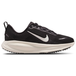 Girls' Grade School - Nike Vomero 18 - Summit White/Black/Coconut Milk