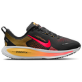 Nike Vomero 18 - Nike Black/Bright Crimson Light