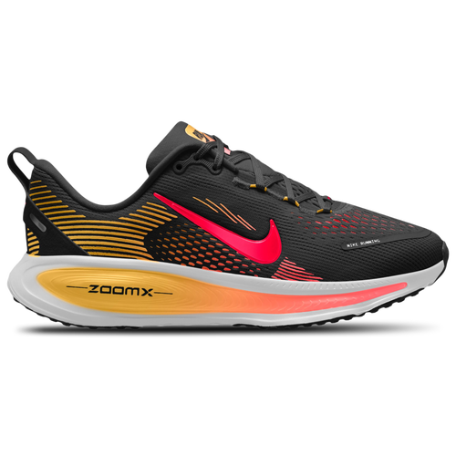 BOYS - Nike Vomero 18 - Light Crimson/Black Bright