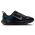 Nike Vomero 18 - Girls' Grade School Black/Silver/Lt Current Blue