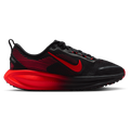 Nike Vomero 18 - Nike Black/Bright Crimson Anthracite
