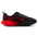 Nike Vomero 18 - Girls' Grade School Black/Bright Crimson/Anthracite