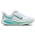 Nike Vomero 18 - Girls' Grade School White/Cannon/Bleached Turquoise