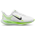 Nike Vomero 18 - Nike White/Volt Black