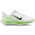 Nike Vomero 18 - Boys' Grade School White/Volt/Black