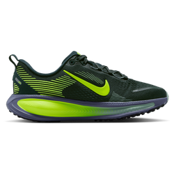 Boys' Grade School - Nike Vomero 18 - Seaweed/Sanded Purple/Volt