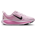 Nike Vomero 18 - Nike Bleached Lilac/Black Lt Magenta