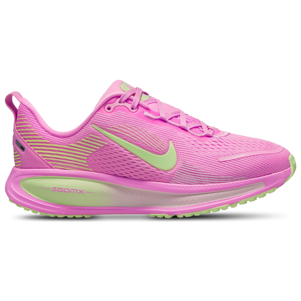 Representative product-family photo: Nike Vomero 18. Pictured option and availability are unverified.