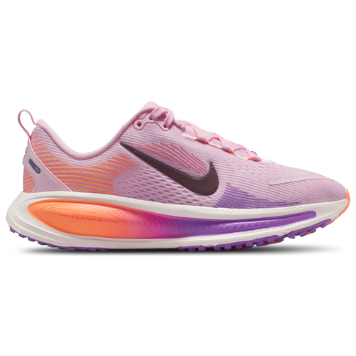  - Nike Vomero 18 - Sail/Bright Violet Orange Pulse