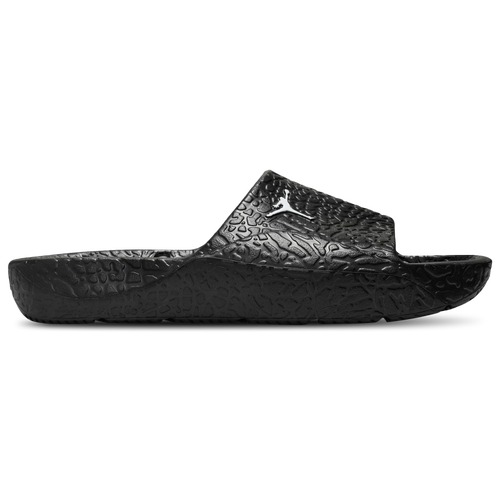Jordan Mens  Franchise Shower Slides In Multi