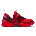 Jordan Trunner LX - Jordan Chile Red/Reflective Silver Team