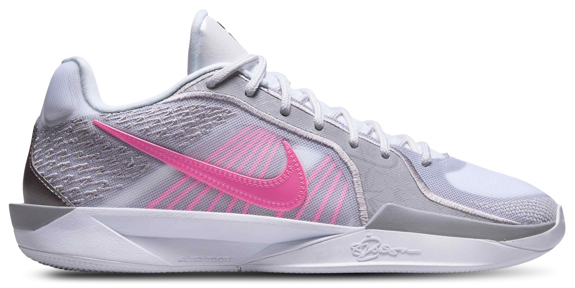 Nike Sabrina 2 | Foot Locker