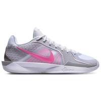 White/Pinksicle