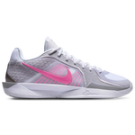 White/Pinksicle