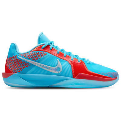 Nike Sabrina 2 - BALTIC BLUE/WHITE/LIGHT CRIMSON