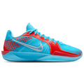 Nike Sabrina 2 - Nike Baltic Blue/White Light Crimson