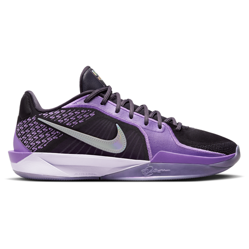 

Nike Womens Nike Sabrina 2 - Womens Basketball Shoes Cave Purple/White/Black Raspberry Size 06.0