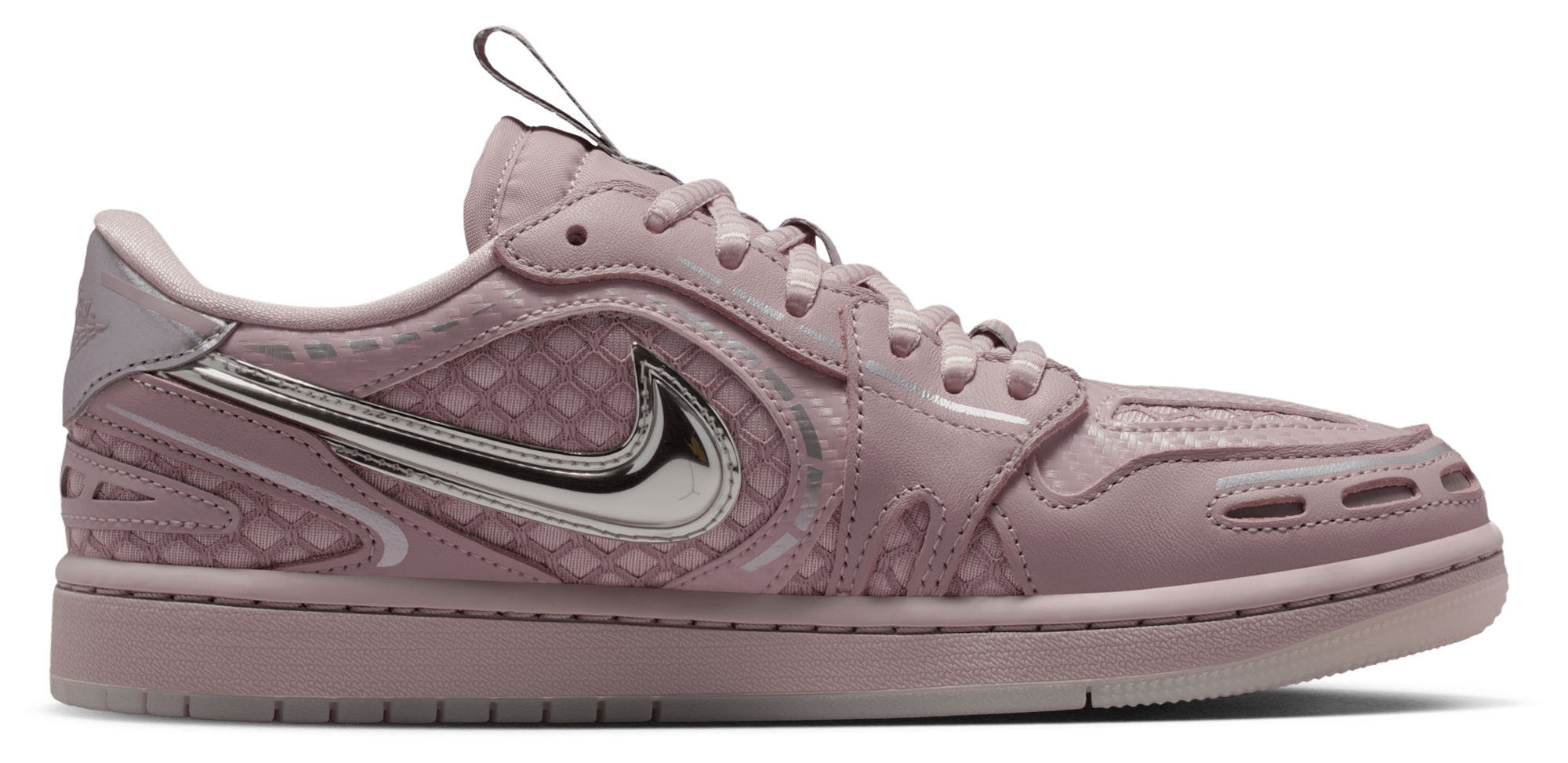 Jordan AJ 1 MM - Women's | Foot Locker