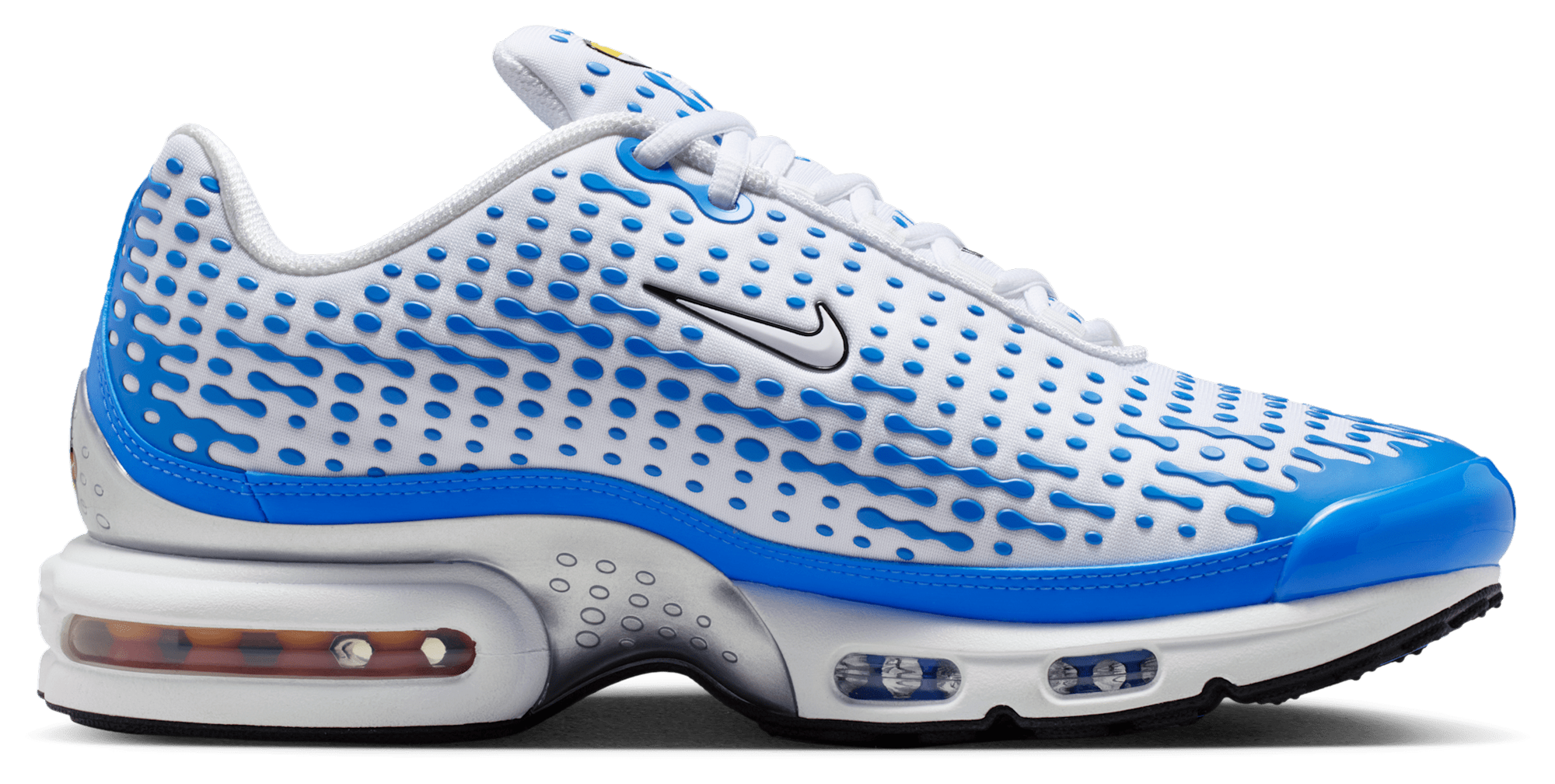 Nike Air Max Plus VII - Men's | Foot Locker