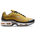 Nike Air Max Plus VII - Men's Varsity Maize/White/Black