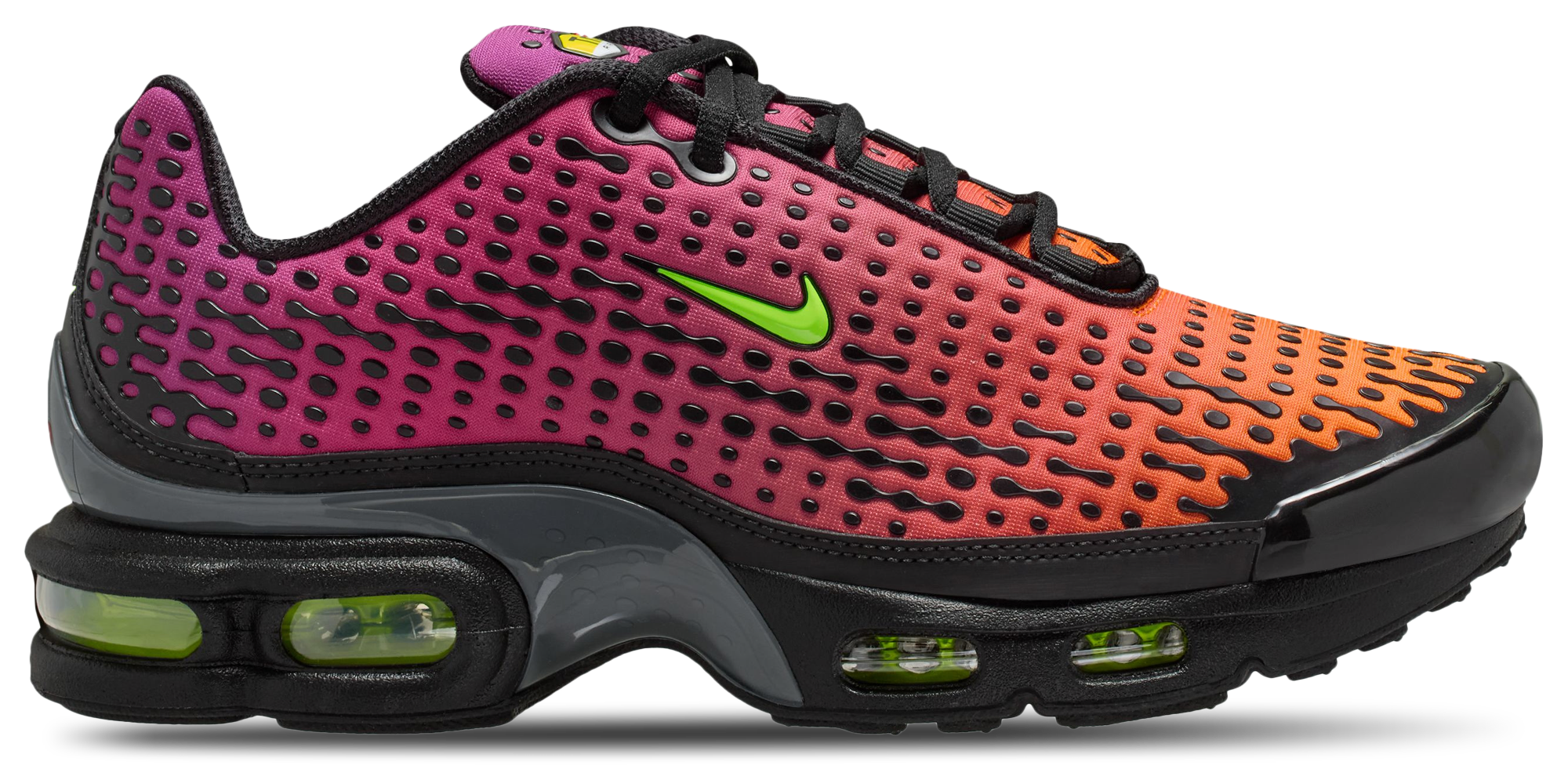 Nike Air Max Plus VII - Men's | Foot Locker