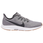 Gunsmoke/Oil Grey/White