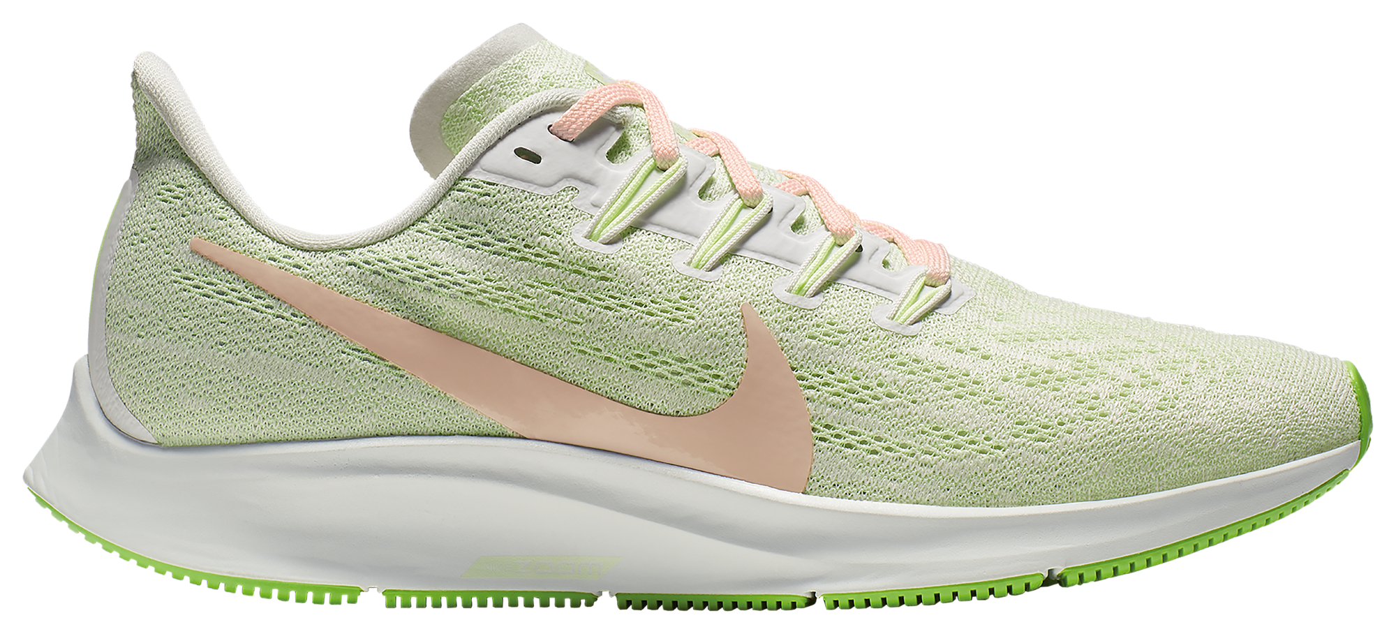 nike zoom white women