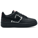 University Red/Metallic Silver/Black