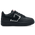 Nike Air Force 1 Low - Boys' Grade School University Red/Metallic Silver/Black