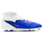 Racer Blue/Pink Blast/White