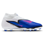 Racer Blue/Pink Blast/White