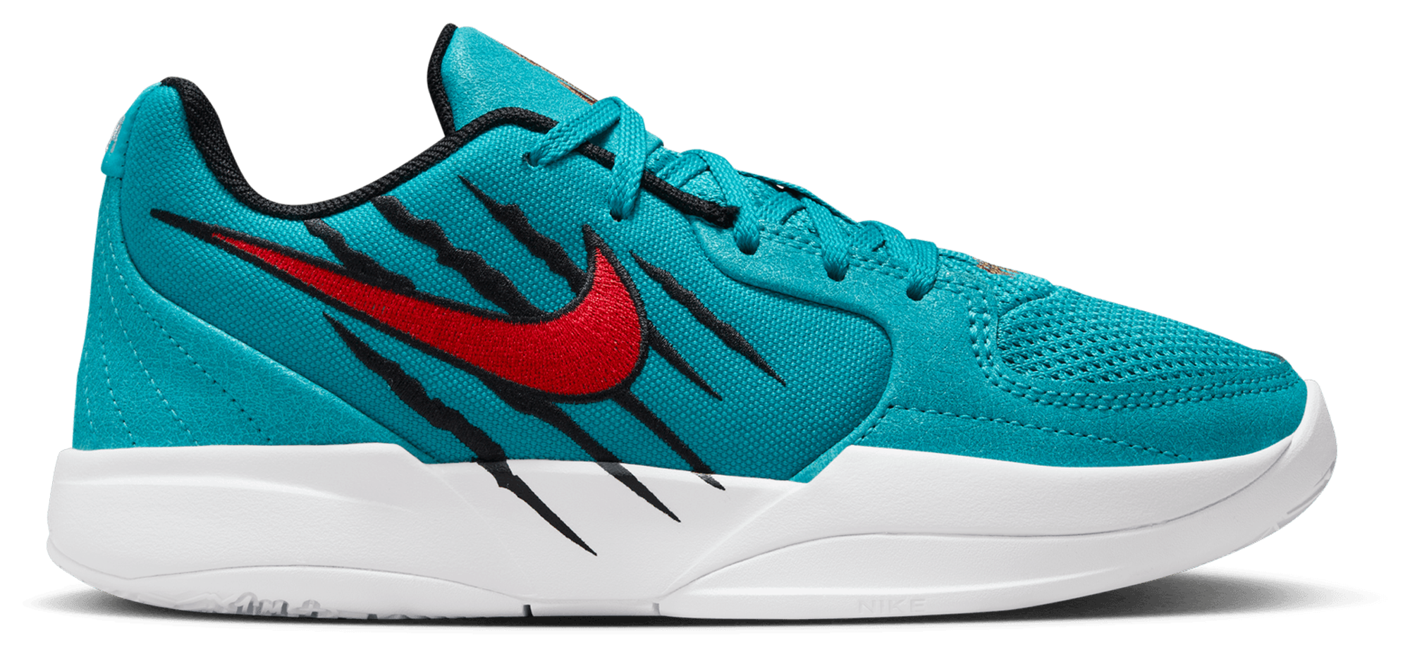 Nike Ja 2 Scratch | Foot Locker