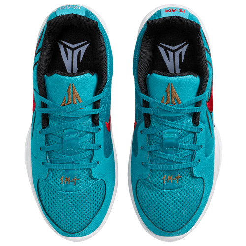 国内5/1発売】Nike Ja 2 EP “Scratch” | bbkicks-news