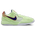 Nike Ja - Boys' Grade School White/Yellow