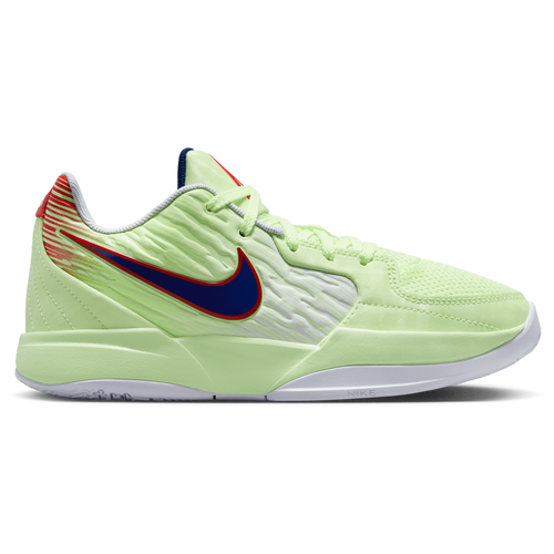  - Nike Ja - White/Yellow