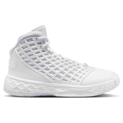  - Nike Kobe 3 High Halo - White