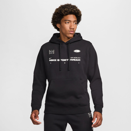 パーカー・フーディ Nike NSW Sole Food Hoodie Black - Asia 61wAmyxn-QL._AC_SX679_.jpg