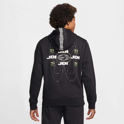 Nike NSW Club Pullover BB Hoodie Uni