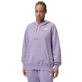 Jordan Brooklyn Fleece Pullover - Jordan Hydrangeas