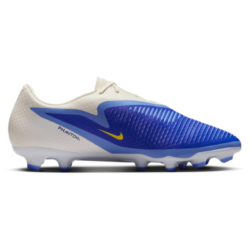  - Nike Phantom 6 Low Acad LV8 FG/MG - Racer Blue/Dk Obsidian