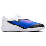 Racer Blue/Pink Blast/White