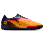 Laser Orange/Lemon Venom/Blue Void
