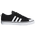adidas Originals Nizza - Men's Black/White